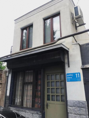 Apartment Avlabari 11